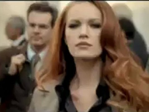 GoldenLady Piazza Affari (30 sec) 2008