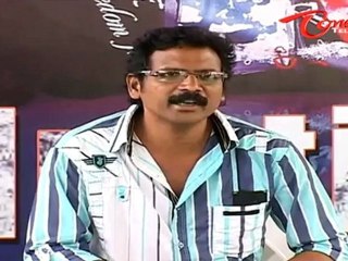 Sri Narayanadri Creations Movie Opening & Press Meet