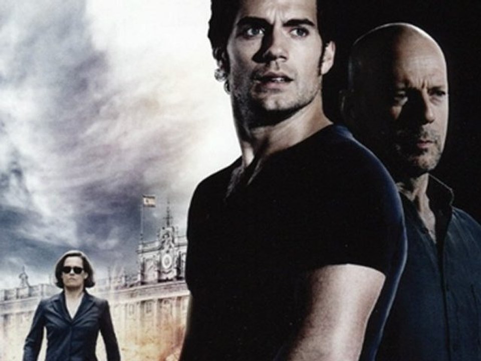 Watch The Cold Light of Day Online Free Full Movie in HD 2012 Bruce Willis