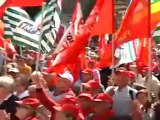 cgil sciopero il primo maggio