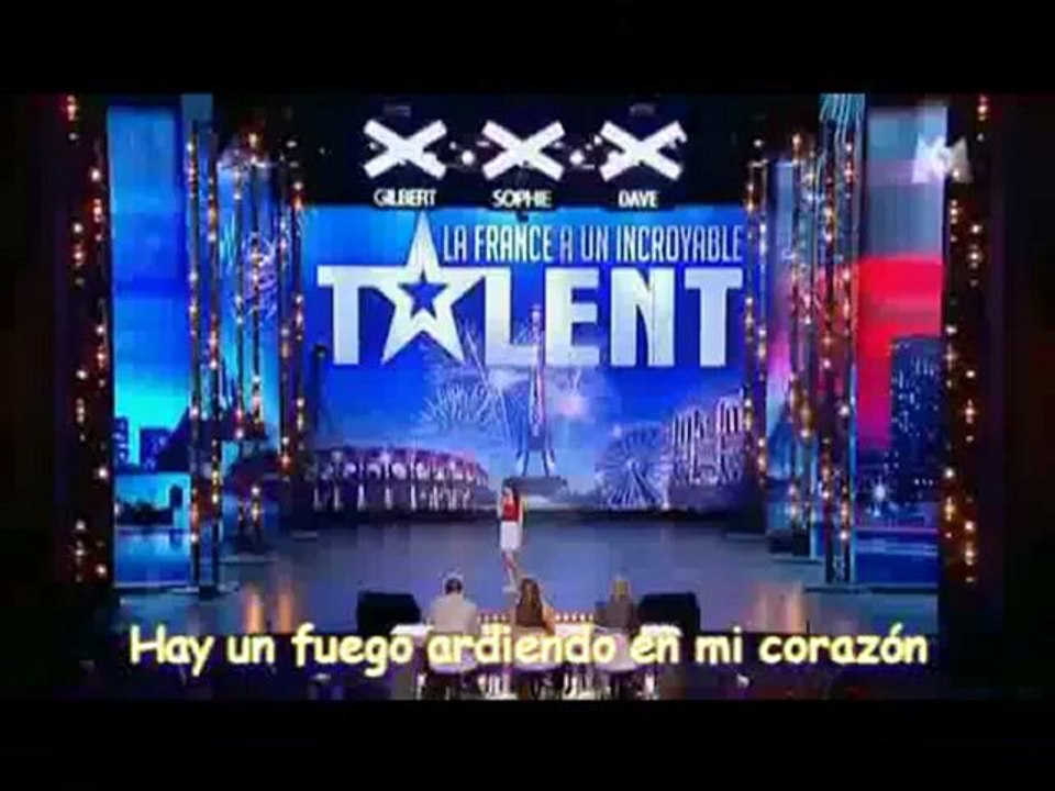 Rolling in the Deep - Marina Dalmas (remix)