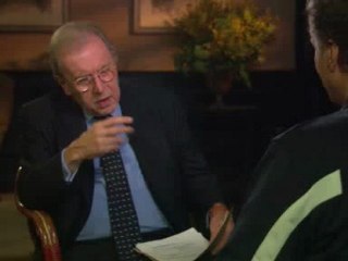 Frost over the World - Will Ferrell - 13 March 09 - Part 3