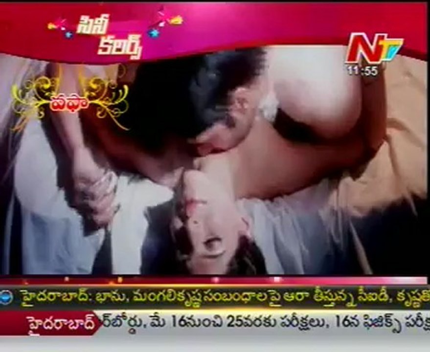 Spicy Heroins,High Voltage Hot Scenes in Cine Colours   03