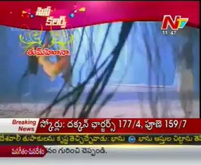 Spicy Heroins,High Voltage Hot Scenes in Cine Colours   02