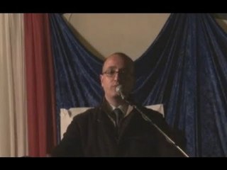 Cesa (CE) - Comizio Progetto Democratico (22.04.12)