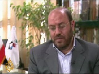 Help for Iran's many disabled people - 14 Mar 09