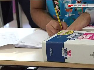 TG 26.04.12 Una giornata di notizie su Antenna Sud