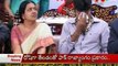 Jeevitha Rajasekhar hand to BJP