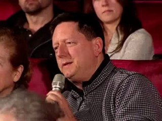 Fabulous Picture Show - Flame & Citron/Mads Mikkelsen  - 16 March 09