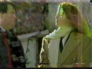 1994 WJW TV8 Station ID Bug