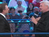 TNA Impact 4/26/12 April 26 2012 HQ Part 3