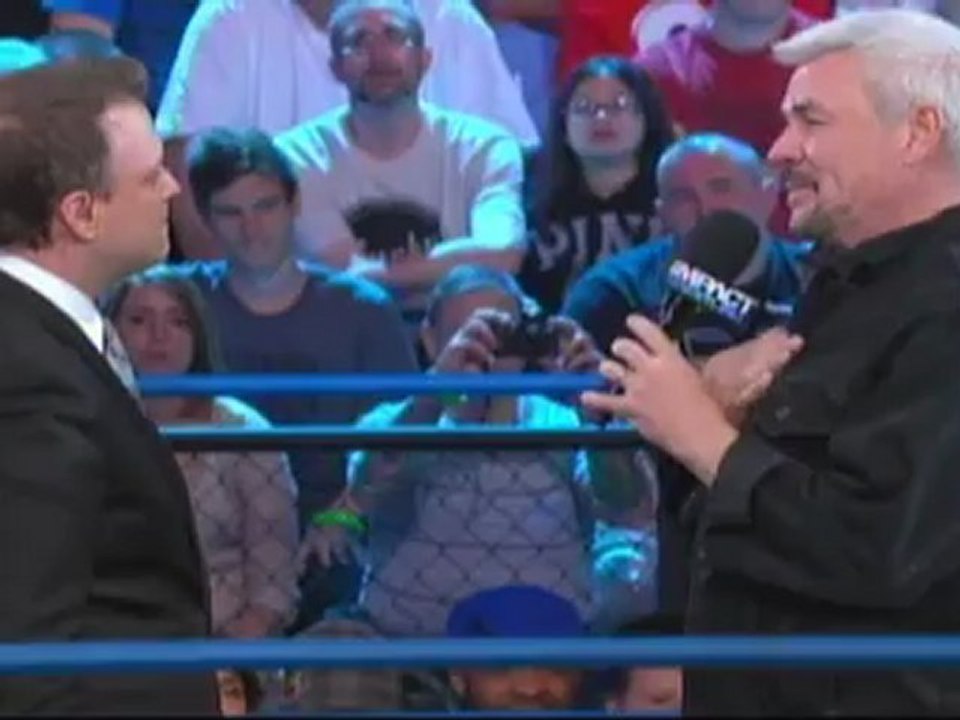 TNA Impact 4/26/12 April 26 2012 HQ Part 3