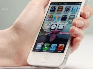 iPhone 4S How-To's: The Basics