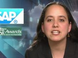 SAP Wins PR News CSR Award; Norfolk Southern Earns Corporate Excellence Award; Medtronic Launches Save a Life Simulator Videos - CSR Minute for April 26, 2012