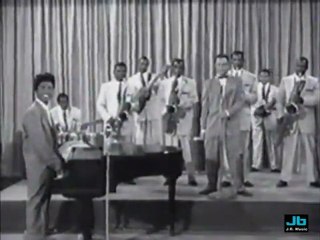 Long Tall Sally  (LITTLE RICHARD)