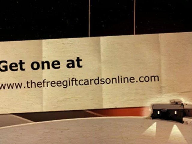 Giveaway! Visa Gift Card