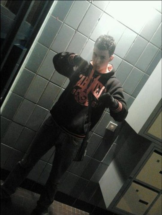 mon son tu peut pas le tester pd