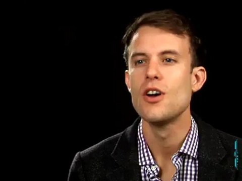 2012 Ceres Conference - An Interview with Kathrin Winkler, VP, Chief Sustainability Officer of EMC