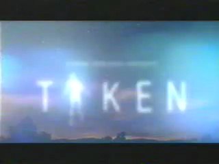 2002 Sci-Fi Channel Taken Promo #1