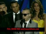 Don Omar wins Billboard Latin Music Awards 2012