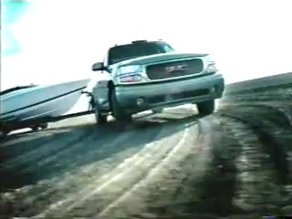 2002 Sci-Fi Channel Taken Promo #2