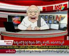 Naa Varthalu Naa Ishtam by Ex CM Konijeti Rosayya