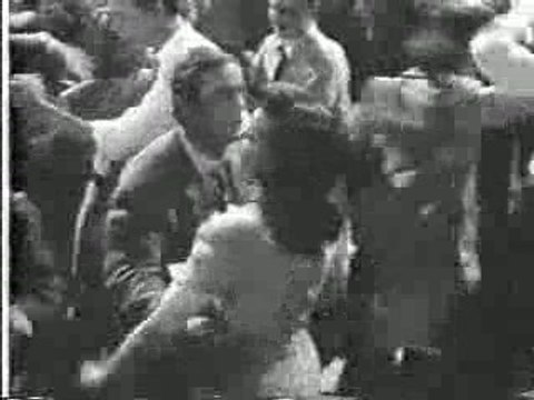 Glenn Miller-Orchestra Wives 1942