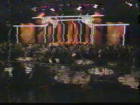 1989 Dick Clark Productions Logo