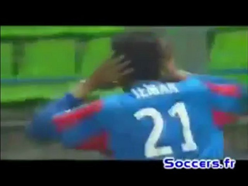 Best Of  Issam Jemâa