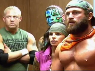 TNA Impact 4/26/12 April 26 2012 HQ Part 7