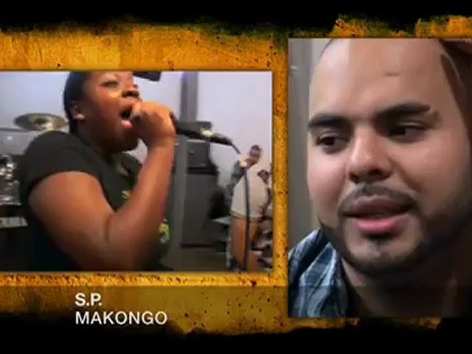 PLAYLIST 2 - Episode 2: MAKONGO