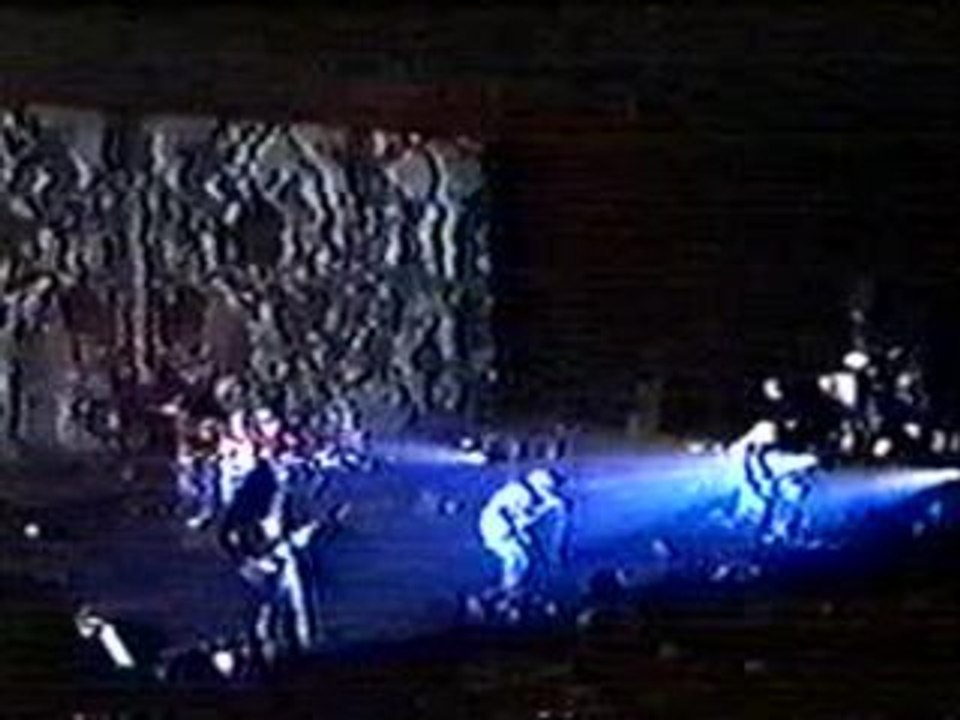 Tool - Live (Maynard a Fights Fan)