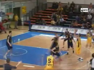 Icaro Sport. La partita salvezza degli Angels, a Castelletto