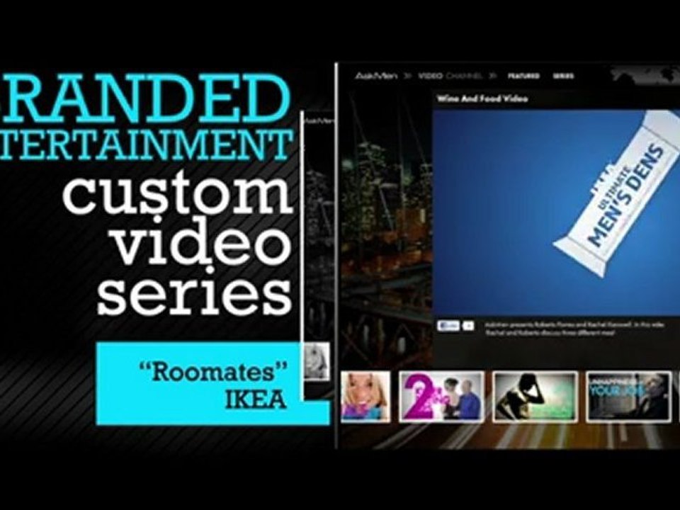 Tier 4 Media Kit Video