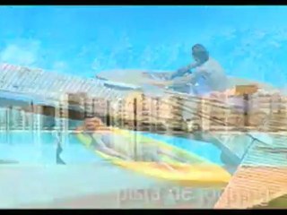 ARA Crystal Lagoons