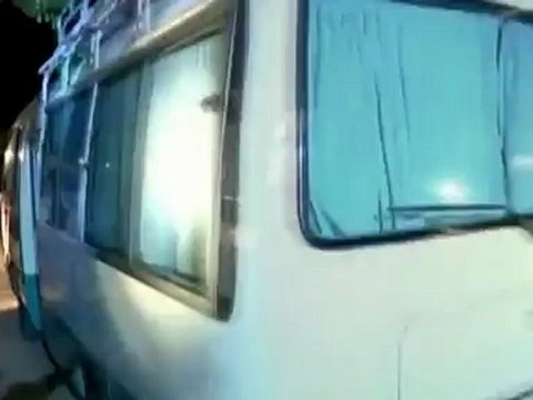 Bin Laden's family deported to Saudi Arabia