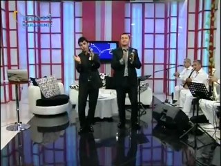 TANER DEMİR ANKARANIN BAĞLARI