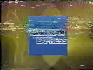 3/24/2002 74th Annual Academy Awards Sponsor Tags
