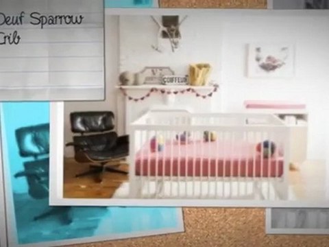 TOP 10 Best Nursery Crib Bedding for Babies