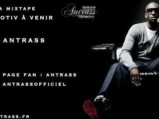 ANTRASS REMIX YOUSSOUPHA ESPERANCE DE VIE