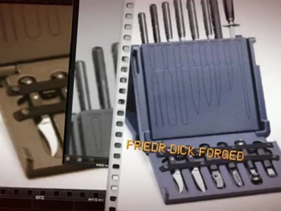TOP 10 Best Chefs Knives Set