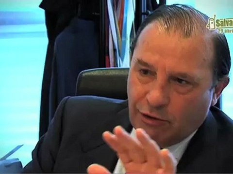 SALVADOS - Partidos políticos ¿las cuentas claras? (29.04.2012)