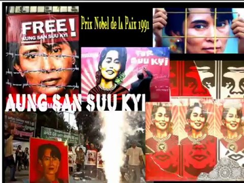 La Paix ( Ras Amadeüs Bongo )