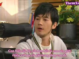 [Pink Heaven Subs] You Are My Destiny - Ep. 002 [05.06.08].SD