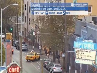 Udaipur - India, Warsaw - Poland, Venice - Italy, Lucerne - Switzerland, Seattle - USA, Cannes - France, Tenerife - Spain