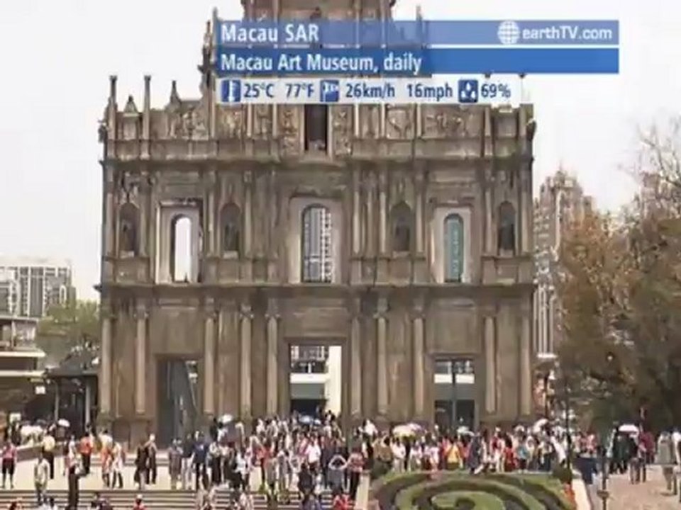 Ekaterinburg - Russia, Amsterdam - Netherlands, Agadir - Morocco, Lugano - Ticino - Switzerland, Macau SAR - China, London - United Kingdom, Budapest - Hungary