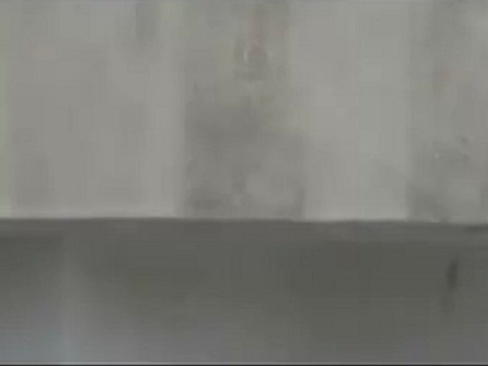 فري برس زملكا ريف دمشق اشتباكات على أطراف البلدة 26 4 2012 Damascus