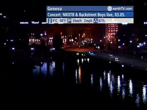 Budapest - Hungary, Venice - Italy, Geneva - Switzerland, Stuttgart - Germany, Lugano - Ticino - Switzerland, London - United Kingdom, Doha - Qatar