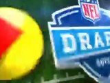 NFL Draft: Redskins' Robert Griffin III