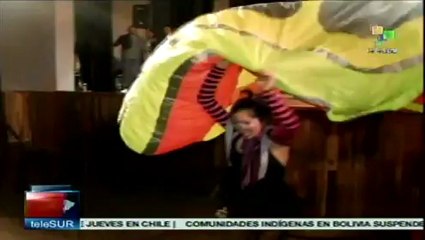 Festival busca reivindicar la labor de los payasos